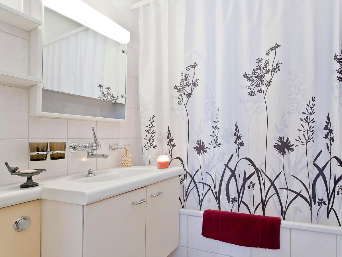 Apartment Double Room-1 By Interhome Ascona Exteriér fotografie